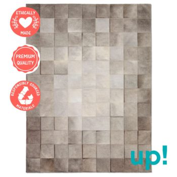 Focus Cowhide Rug