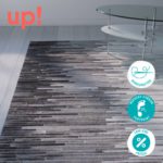 Greyscale Rug