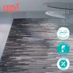 Greyscale Rug