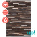 Linear Rug