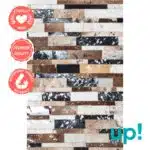 Stone Area Rug