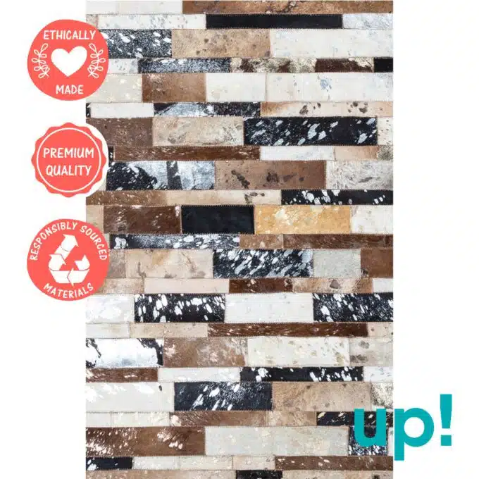 Stone Area Rug
