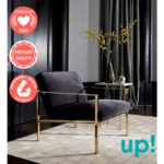 Stylish Modern Cowhide Rug