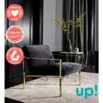 Stylish Modern Cowhide Rug