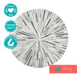 Warp Area Rug