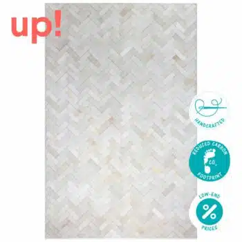 Herringbone Rug