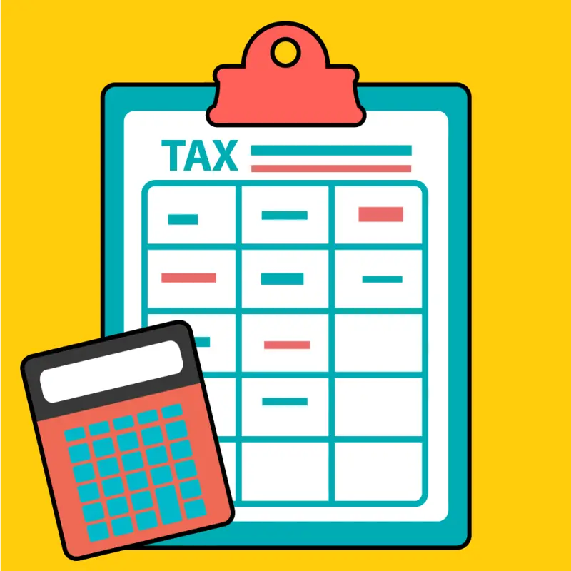 Taxes and Duties